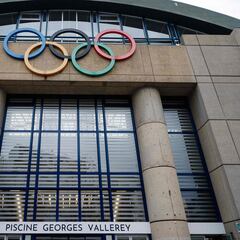 Madrid busca trabajadores para los Juegos Olímpicos de París: sueldos de hasta 3.900 euros