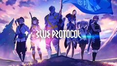 Impresiones Blue Protocol, un MMO ARPG anime con el sello Tales of