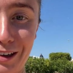 Una estadounidense alucina con el gesto de los españoles con el café en verano: “No estoy segura de lo que pienso al respecto”