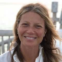Gwyneth Paltrow desvela que superó su divorcio gracias a una dentista holística