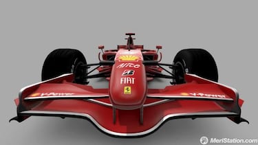El Fórmula 1 de Räikkönen estará en Gran Turismo 5 Prologue