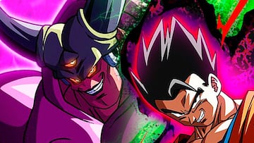 Super Dragon Ball Heroes