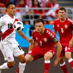 Todo Orlando City le desea éxito a Yoshimar Yotún en Rusia 2018