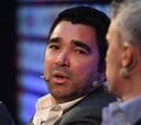Deco, el nuevo ‘scouting’ del Barça en Brasil