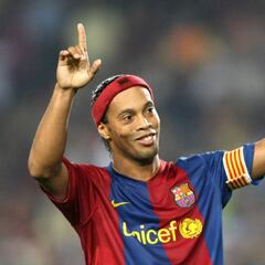 Ronaldinho en Colombia ¿Dónde comprar las boletas?