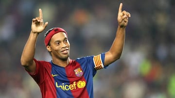 Ronaldinho en Colombia ¿Dónde comprar las boletas?