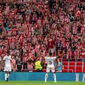 Jornada 1 | Athletic Club-Real Madrid (0-2)