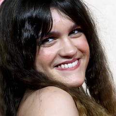 Amaia: "Ir sin depilar no es una estrategia, me da pena que se le dé importancia"