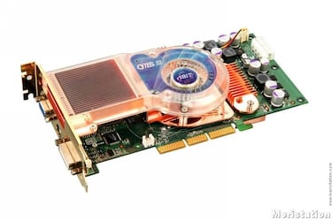 Nvidia se "desmarca" de Xbox2