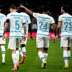 Milan 0 - Chelsea 2, en directo: resumen, goles y resultado