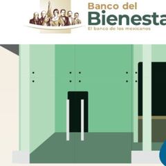 Pensión Bienestar 2024: ¿dónde localizar las sucursales del Banco Bienestar y cómo consultar el saldo?