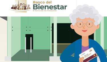 No será en Banco Azteca: los bancos en los que puede operar con la Tarjeta Bienestar