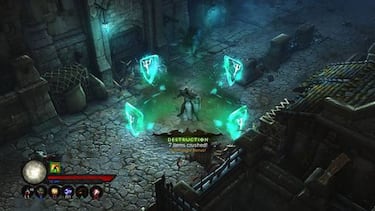 Diablo III: Eternal Collection, Impresiones
