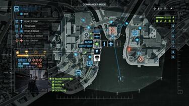 Battlefield 4, nuevos detalles sobre su multijugador
