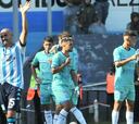 Emocionante adiós de Lisandro López en el Cilindro de Racing