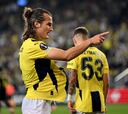 Resumen y goles del Fenerbahçe vs Union Saint-Gilloise, jornada 1 de la Europa League