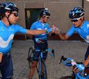 Landa, Quintana y los Izagirre, grandes favoritos del GP Indurain