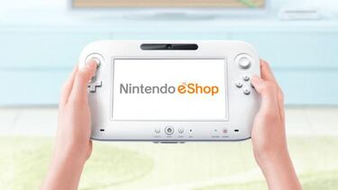 Aparece nuevo error en la eShop de Wii U