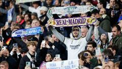 La misteriosa ventaja que el Real Madrid otorga a sus rivales en cada partido