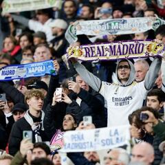 La misteriosa ventaja que el Real Madrid otorga a sus rivales en cada partido