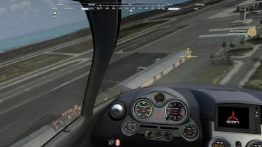 Microsoft Flight, Impresiones