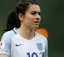 Amenazan de muerte a una estrella del Chelsea femenino