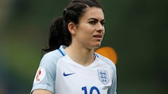 Amenazan de muerte a una estrella del Chelsea femenino