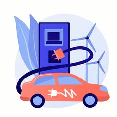 ¿Vale la pena comprar un auto eléctrico?