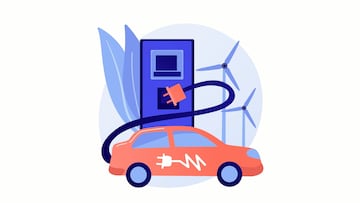 ¿Vale la pena comprar un auto eléctrico?