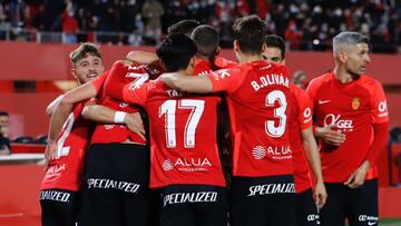 Mallorca - Athletic Club en directo: LaLiga Santander en vivo