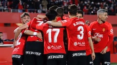 Mallorca - Athletic Club en directo: LaLiga Santander en vivo