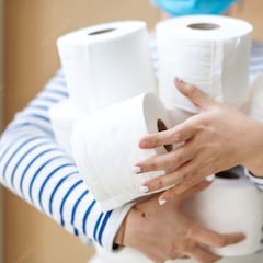 La razón por la que Alemania se puede quedar sin papel higiénico: qué pasará en España