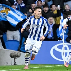 La Real necesita ganar para que el 2025 en Anoeta no sea un ‘suspenso’