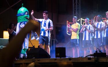 Luhnow “Esta temporada vamos a disfrutar… y a sufrir juntos”