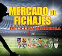 Mercado de fichajes en el fútbol femenino: se agita el mercado
