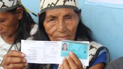 Segundo Bono Familiar Universal: link oficial para la consulta de beneficiarios