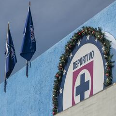 Víctor Velázquez: "Billy Álvarez veía a Cruz Azul como su juguete"