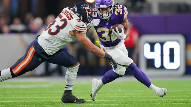 MNF returns today with the Minnesota Vikings taking on the Chicago Bears. Let’s take a look at the teams that have dominated Monday Night Football.