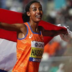 Otra paradoja del dopaje