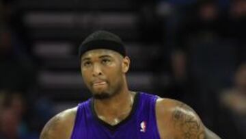 DeMarcus Cousins