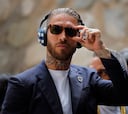 Junio, fecha clave para que Sergio Ramos compre el Sevilla