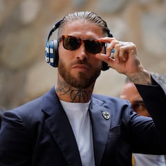 Junio, fecha clave para que Sergio Ramos compre el Sevilla