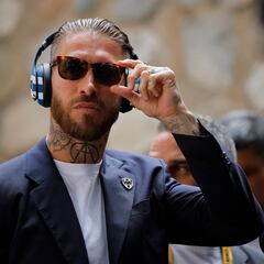 Sevilla: la venta, única salida