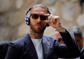 Junio, fecha clave para que Sergio Ramos compre el Sevilla