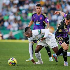 El Elche inicia una primera toma de contacto con los futbolistas que acaban contrato