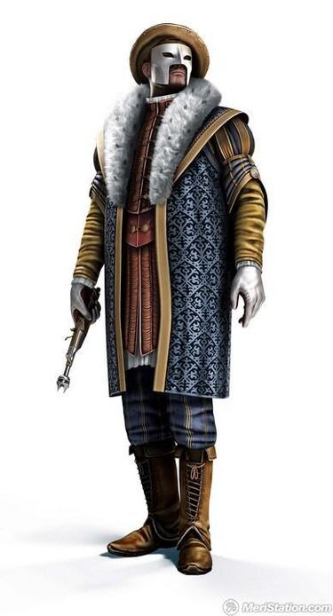 Assassin's Creed: La Hermandad - La Desaparición de Da Vinci, Impresiones