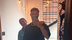 “Me llamaron de Colo Colo en el último mercado, pero lo descarté de inmediato... Era imposible”