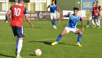 Acción del Real Ávila