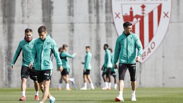 Los leones arrancan la pretemporada el 9 de julio en Lezama