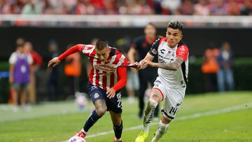 Los resultados de la jornada 11 del Apertura 2024